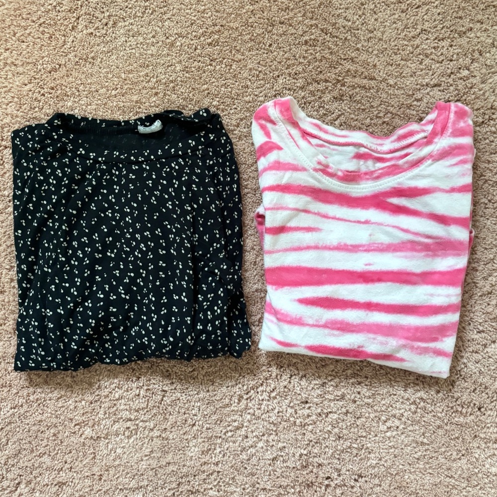 Kid’s tops bundle